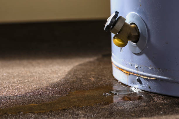 Best Local water damage restoration  in Hooper, UT