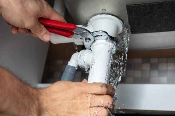 Trusted Hooper, UT Water damage restoration Experts