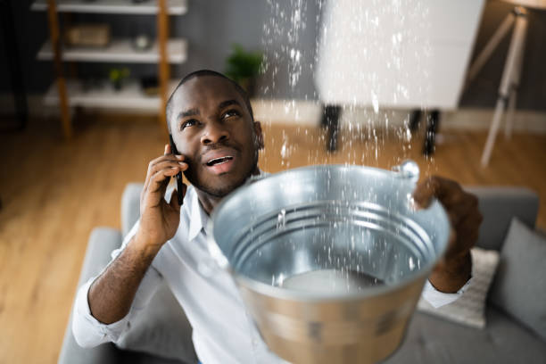 24/7 water damage repair in Hooper, UT