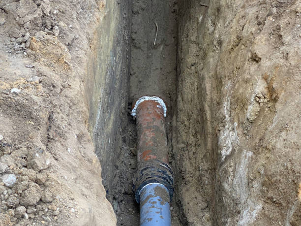 Best Sewage cleanup and water damage restoration  in Hooper, UT
