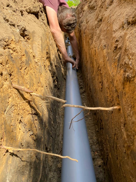 Best Flood damage cleanup  in Hooper, UT