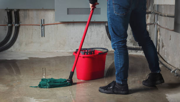 Best Commercial water damage restoration  in Hooper, UT