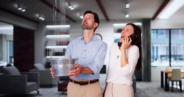 Best 24-hour water damage restoration  in Hooper, UT