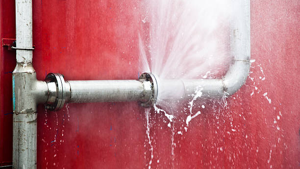 Best Water damage restoration services  in Hooper, UT