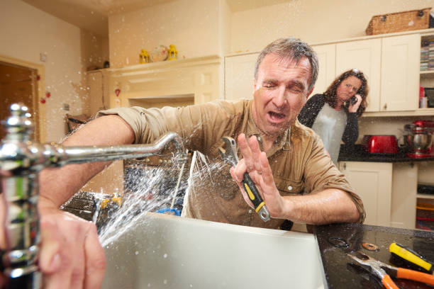Best Carpet water damage restoration  in Hooper, UT